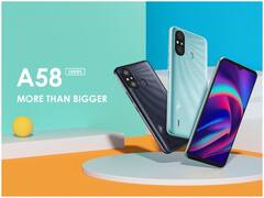 Budget Smartphone: 6000 रुपये के बजट में इन कंपनी ने लॉन्च किया स्मार्टफोन, 3 कैमरे और बड़ी डिस्प्ले समेत मिलेंगे ये फीचर