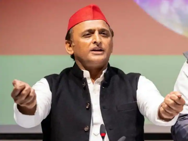 UP Election 2022 | Akhilesh Yadav To File Nomination From Karhal On Monday, BJP Candidate Not Yet Announced