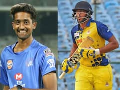 IND vs WI: वेस्टइंडीज के खिलाफ टीम इंडिया का बैकअप प्लान भी तैयार, स्टैंड-बाय पर रखे गए ये 2 खिलाड़ी