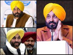 जानिए पंजाब में सीएम पद के उम्मीदवार AAP नेता भगवंत मान कितनी संपत्ति के हैं मालिक