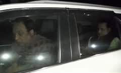 BJP: শান্তনু ঠাকুরের বাড়িতে জয়প্রকাশ মজুমদার ও রীতেশ তিওয়ারি, টানা দুইঘণ্টা বৈঠক। Bangla News