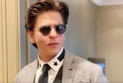 Shahrukh Khan : किंग खानचं कमबॅक,  'पठाण'सह 'या' चित्रपटांच्या शूटिंगलाही करणार सुरुवात