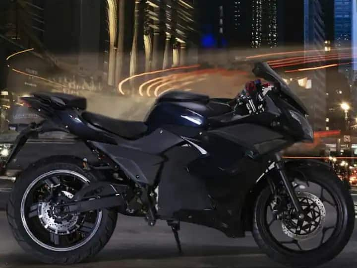 Cyborg GT120 Electric Sports Bike launch in india know more about riding range features and all भारतात लॉन्च झाली Cyborg GT120 इलेक्ट्रिक स्पोर्ट्स बाईक, रायडिंग रेंज आणि भन्नाट फीचर्ससह जाणून घ्या बरंच काही....