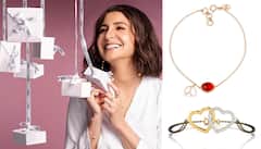 Amazon Deal: वेलेंटाइन डे के लिए खरीदें Tanishq और Giva के ये ब्रेसलेट... ऑफर जानकर रह जायेंगे हैरान!