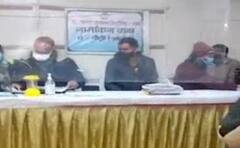 बागियों ने बढ़ाई मुश्किलें, मनाने में जुटी पार्टियां |Hindi News