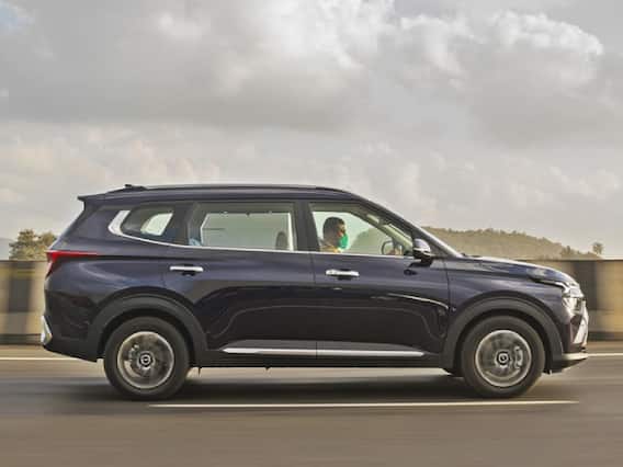 Kia Carens Petrol Review: 7-सीटर सेल्टोस से बहुत आगे की कार है किआ कैरेंस, पढ़ें रिव्यू Kia Carens Petrol Review: 7-सीटर सेल्टोस से बहुत आगे की कार है किआ कैरेंस, पढ़ें रिव्यू