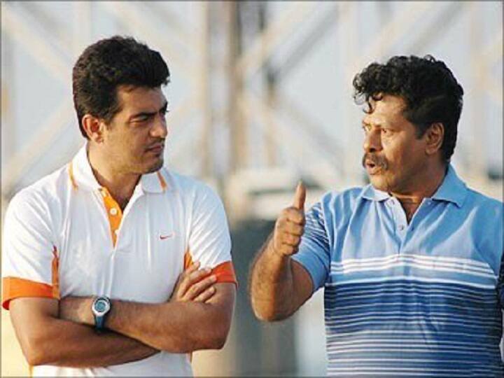 Rajkiran about Ajith: “அஜித்தின் அந்த நல்ல மனசு... அதான் இவ்ளோ உயரத்துல இருக்கார்” - நெகிழ்ந்த ராஜ்கிரண்..!