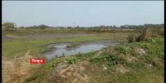 Hooghly News: সিঙ্গুরে তৈরি হচ্ছে মাছের ভেড়ি, মুখ্যমন্ত্রীর সরষের মধ্যে ভূত ছিল! কটাক্ষ দিলীপের