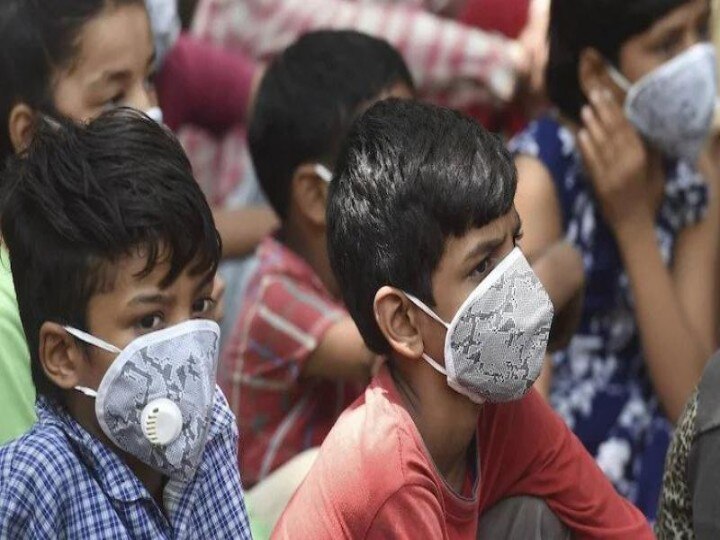 Omicron Symptoms Seen In Children Infected With Omicron