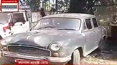 Kolkata: নারকেলডাঙায় ক্যানাল ওয়েস্ট রোড থেকে বেআইনি পার্কিং সরানোর পরিকল্পনা পুলিশ প্রশাসনের। Bangla News