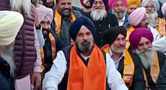 Punjab Election: ਬਿਕਰਮ ਮਜੀਠੀਆ ਨੇ 1 ਸੀਟ ਤੋਂ ਲੜਨ ਦਾ ਦਿੱਤਾ ਸੰਕੇਤ, ਕਿਹਾ ਸਿੱਧੂ ਦਾ ਰਾਂਝਾ ਰਾਜੀ ਕਰ ਦੇਵਾਂਗਾ