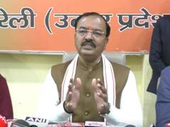 UP Election 2022: अखिलेश-जयंत की दोस्ती पर केशव प्रसाद मौर्य ने ली चुटकी, बोले- 10 मार्च के बाद कहीं...