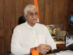 Chhattisgarh News: बीजेपी पार्षद ने स्वास्थ्य मंत्री टी.एस.सिंहदेव पर लगाया ये बड़ा आरोप, जानें पूरा मामला