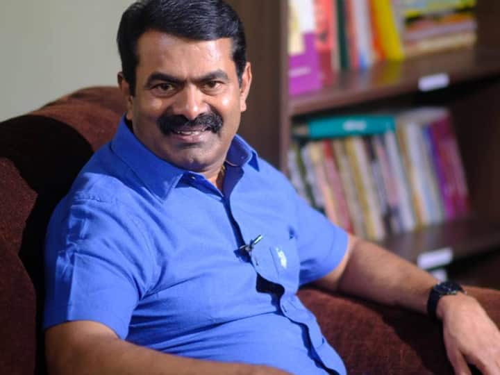 seeman condenmns to tamilnadu government about pallikkaranai issue Pallikaranai Issue | பள்ளிக்கரணை ஆக்கிரமிப்புக்கு துணை போனவர்கள் மீது நடவடிக்கை எடுக்கவேண்டும் - சீமான்