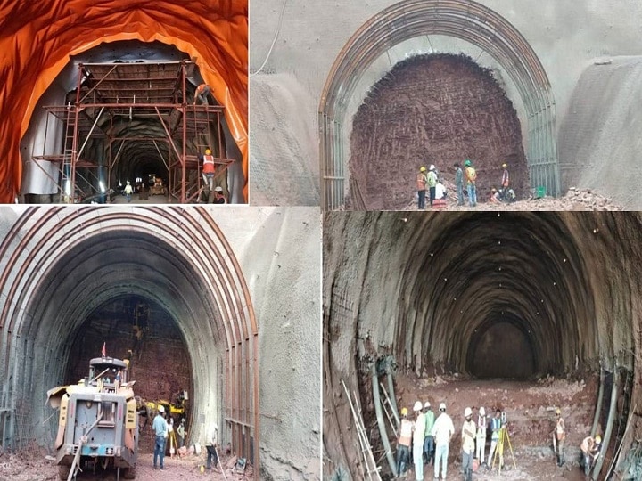 Barkheda-Budni Ghat Tunnel: एमपी में बरखेड़ा-बुधनी रेल लाइन पर तीसरी सुंरग बनकर तैयार, ये होगी खास बात