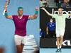 Nadal Wins: ஆஸ்திரேலியன் ஓபன்: 21-ஆவது கிராண்ட்ஸ்லாம் பட்டத்தை வென்று அசத்திய ரஃபேல் நடால் !