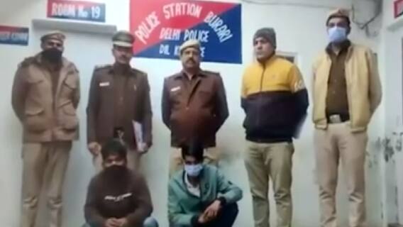 Horrifying story of kidnapping from Delhi | Sansani (29 Jan 2022)