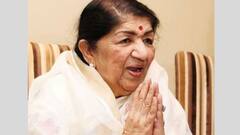 Lata Mangeshkar Health: নিউমোনিয়া কাটিয়ে করোনামুক্ত লতা মঙ্গেশকর, জানালেন মহারাষ্ট্রের স্বাস্থ্যমন্ত্রী