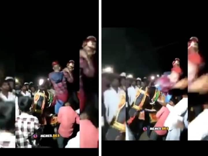 Funny Dance Video On Wedding, Video Getting Viral, Watch This Trending Video - Gearrice Funny Dance Video On Wedding, Video Getting Viral, Watch This Trending Video - Gearrice