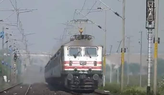 Union Budget 2022: 664 crore rupees approved for railway expansion in Udaipur, work will on these lines ann Union Budget 2022: उदयपुर में रेल विस्तार के लिए मंजूर हुए 664 करोड़ रुपये, जानें- किन-किन लाइनों पर होगा काम