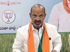 Bandi Sanjay: రాజ్యాంగం మార్చాలని కేసీఆర్ అందుకే అంటున్నడు.. బండి సంజయ్ వ్యాఖ్యలు