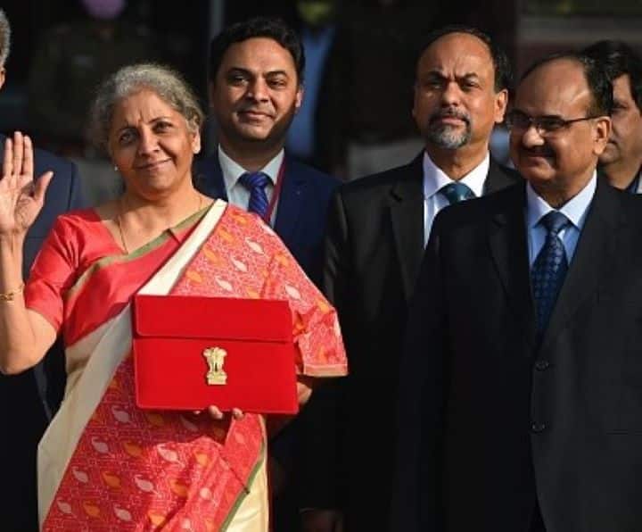 Union Budget 2022: Here's How Finance Minister Nirmala Sitharaman's Day Will Begin On Feb 1 Union Budget 2022: Here's How Finance Minister Nirmala Sitharaman's Day Will Begin On Feb 1