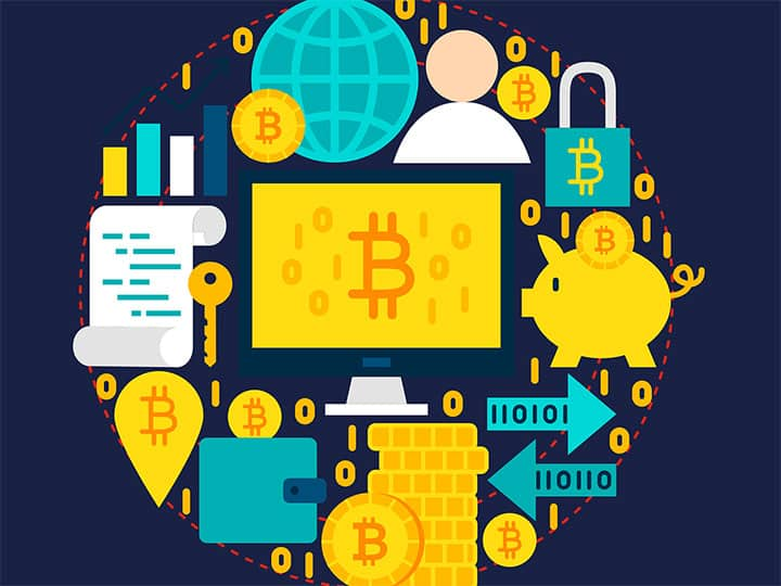 Cryptocurrency Prices On February 9 2022: Know Rate of Bitcoin, Ethereum, Litecoin, Ripple, Dogecoin And Other Cryptocurrencies: Cryptocurrency Prices Today, 9 February 2022: బిట్‌కాయిన్‌కు నష్టాలు! విక్రయాలు చేస్తున్న క్రిప్టో ట్రేడర్లు