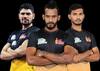 Pro Kabaddi League: प्रो कबड्डी लीग सीजन 8 में तेलुगू टाइटंस के अब तक के प्रदर्शन पर एक नज़र