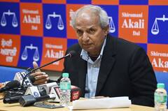 ਅਕਾਲੀ ਦਲ ਦਾ ਵੱਡਾ ਹਮਲਾ, ਕੇਜਰੀਵਾਲ ਨੇ ਨਹੀਂ ਹੋਣ ਦਿੱਤੀ ਪ੍ਰੋ. ਦਵਿੰਦਰਪਾਲ ਭੁੱਲਰ ਦੀ ਰਿਹਾਈ, 'ਆਪ' ਸਰਕਾਰ ਦੱਸਿਆ ਸੀ ਦੇਸ਼ ਲਈ ਖ਼ਤਰਾ