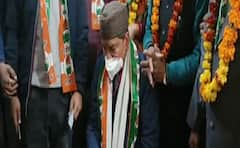 बनाओ-बनाओ Congress सरकार, गैस का सिलेंडर नहीं होने देंगे 500 के पार : Harish Rawat