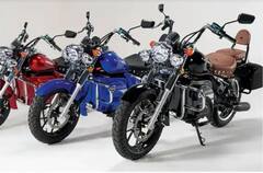 Electric Bike: এই ইলেকট্রিক বাইকগুলি দেয় ১৮০ কিমি পর্যন্ত রেঞ্জ, দেখে নিন এর দাম ও স্পেকস