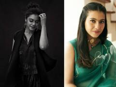 अभिनेत्री काजोल कोरोनाग्रस्त; सोशल मीडियावरून दिली माहिती