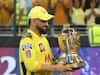 CSK New Captain: ધોનીએ ચેન્નઇ સુપરકિંગ્સની કેપ્ટનશીપ છોડી, આ ગુજરાતી ખેલાડીને બનાવાયો નવો કેપ્ટન