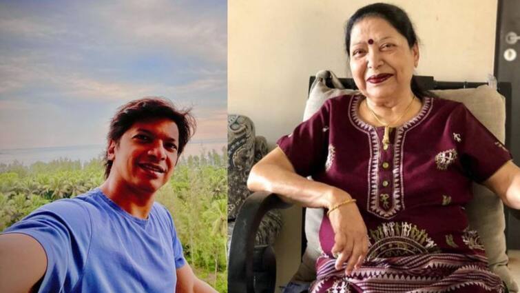 Shaan share heartfelt message after demise of his mother Shaan: 'আমার মায়ের মতো কেউ নয়', আবেগঘন পোস্ট শানের