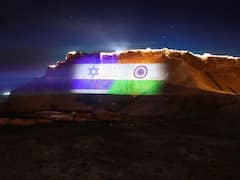 'Gehri Dosti', PM Bennett Says As Israel And India Mark 30 Years Of Diplomatic Ties