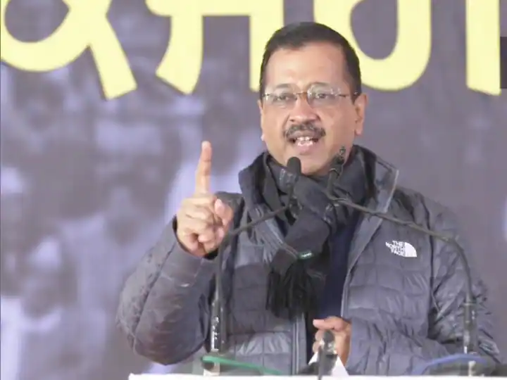 Punjab Election 2022: मुख्यमंत्री चरणजीत चन्नी के दो सीटों से चुनाव लड़ने पर अरविंद केजरीवाल ने दी ये प्रतिक्रिया, जानें क्या कहा