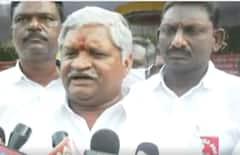 AP PRC JAC: అలాంటి చర్యలు తీసుకుంటే అత్యవసర సమ్మె చేస్తాం | AP Govt | YCP| ABP Desam