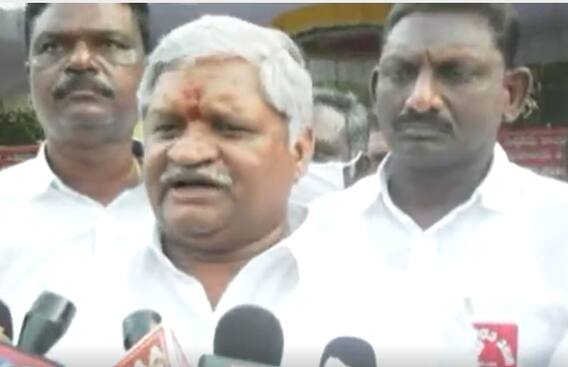 AP PRC JAC: అలాంటి చర్యలు తీసుకుంటే అత్యవసర సమ్మె చేస్తాం | AP Govt | YCP| ABP Desam