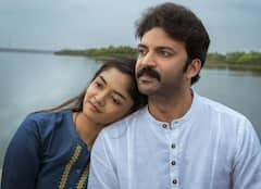 30 Weds 21: క్రేజీ వెబ్ సిరీస్.. '30 వెడ్స్ 21' సీజన్ 2 ఫస్ట్ లుక్..