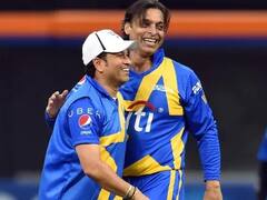 Shoaib Akhtar: रिव्यू सिस्टम पर शोएब अख्तर का बड़ा बयान, 'सचिन के जमाने में ऐसा होता तो वह 1 लाख रन बना डालते'