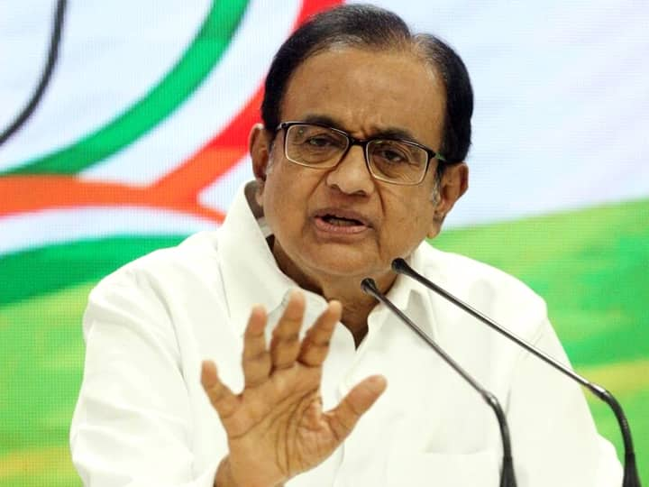 Senior Congress Leader P chidambaram Reaction on Union Budget 2022 P Chidambaram Reaction: கழுதை தேய்ந்து கட்டெறும்பு ஆன கதைதான் இந்த பட்ஜெட்... - விளாசும் முன்னாள் மத்திய அமைச்சர் ப.சிதம்பரம்