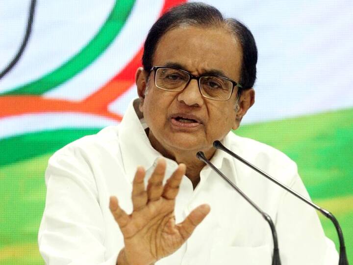 Pegasus Row | ‘More Sophisticated Spyware Ahead Of 2024 Elections...’: Chidambaram’s Swipe At Centre