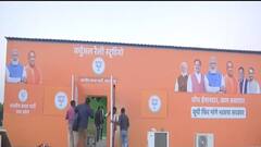 PM Modi करेंगे वर्चुअल चौपाल, पहले चरण के वोटर्स से करेंगे संवाद | UP Elections