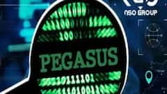 Pegasus Issue: ফের শিরোনামে পেগাসাস-ইস্যু, প্রধানমন্ত্রীর জবাবদিহির দাবিতে সরব বিরোধীরা | Bangla News