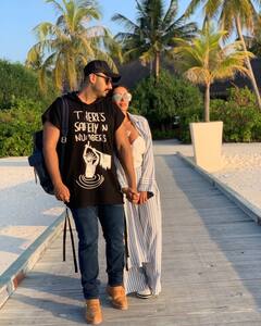 Malaika Arora Arjun Kapoor Love Story: मलाइका अरोड़ा के मुरीद हैं अर्जुन कपूर, तारीफ करते-करते कह गए थे बड़ी बात
