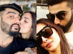 Malaika Arora Arjun Kapoor Love Story: मलाइका अरोड़ा के मुरीद हैं अर्जुन कपूर, तारीफ करते-करते कह गए थे बड़ी बात