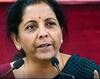Nirmala Seetharaman: సమస్యలకు తొణకని ఆత్మవిశ్వాసం సవాళ్లకు బెణకని మనస్తత్వంనిర్మలా సీతారామన్
