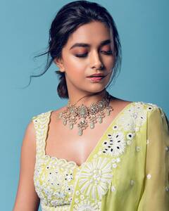 Keerthy Suresh Photos: రోజురోజుకి పెరిగిపోతున్న ‘మహానటి’ అందం