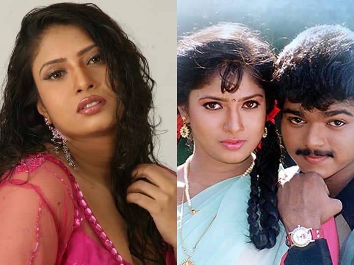 Actress Sangavi | 90 கிட்ஸ்களின் ஃபேவரைட் சங்கவியுடைய குழந்தை இப்போ என்ன பண்றாங்க தெரியுமா? Actress Sangavi instagram post about her daughter goes viral Actress Sangavi | 90 கிட்ஸ்களின் ஃபேவரைட் சங்கவியுடைய குழந்தை இப்போ என்ன பண்றாங்க தெரியுமா?