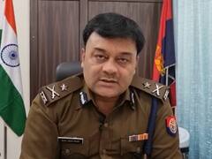 UP Election 2022: विवादित बयान को लेकर बीजेपी विधायक महेश त्रिवेदी की बढ़ी मुश्किलें, पुलिस ने की ये बड़ी कार्रवाई